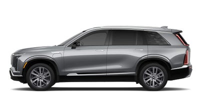 2026 Cadillac VISTIQ AWD 4dr Luxury