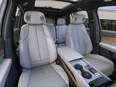 2026 Cadillac VISTIQ AWD 4dr Luxury