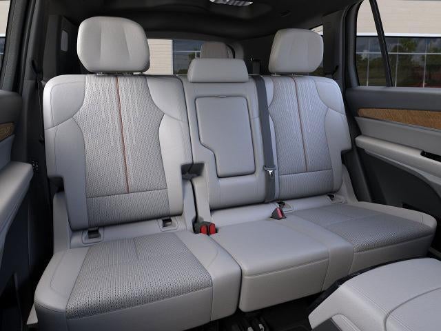 2026 Cadillac VISTIQ AWD 4dr Luxury