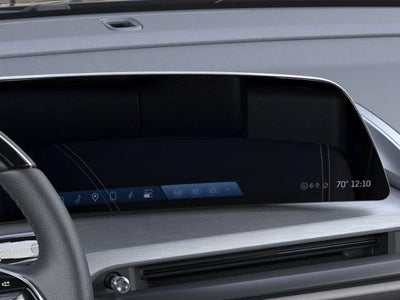 2026 Cadillac VISTIQ AWD 4dr Luxury