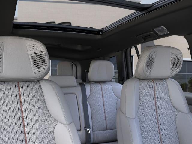 2026 Cadillac VISTIQ AWD 4dr Luxury