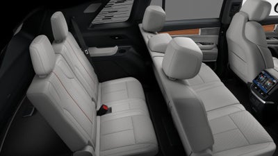 2026 Cadillac VISTIQ AWD 4dr Luxury