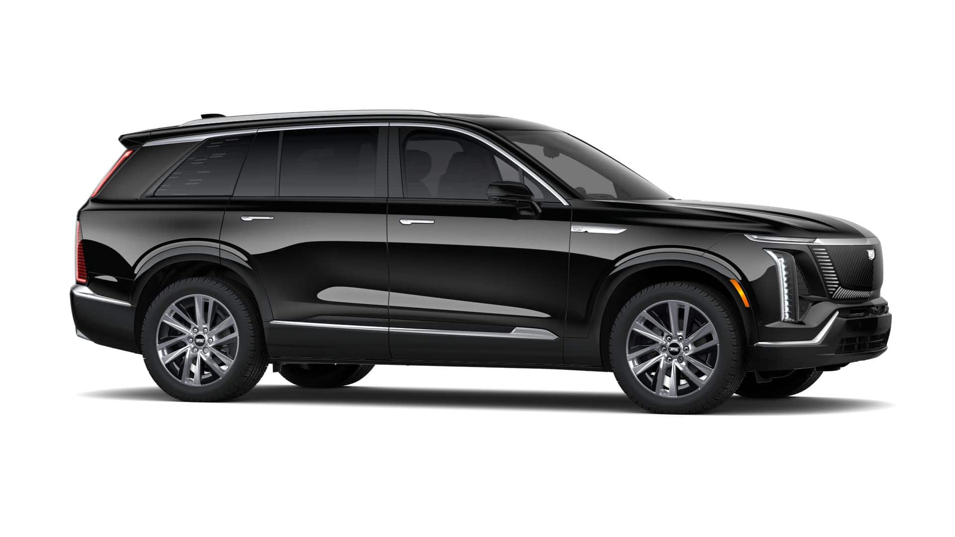 2026 Cadillac VISTIQ AWD 4dr Luxury