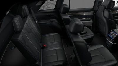 2026 Cadillac VISTIQ AWD 4dr Luxury