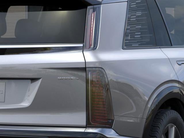 2026 Cadillac VISTIQ AWD 4dr Luxury