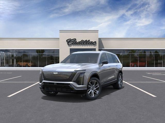 2026 Cadillac VISTIQ AWD 4dr Luxury