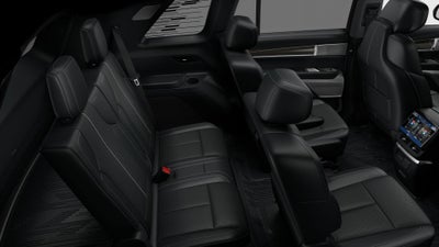 2026 Cadillac VISTIQ AWD 4dr Luxury