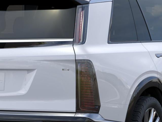 2027 Cadillac VISTIQ AWD 4dr Premium Luxury