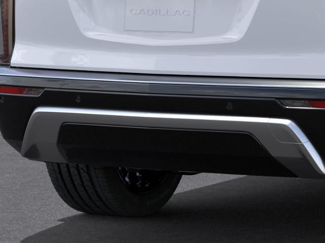 2027 Cadillac VISTIQ AWD 4dr Premium Luxury