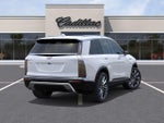 2027 Cadillac VISTIQ AWD 4dr Premium Luxury