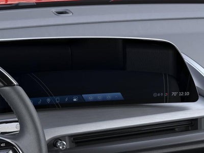 2027 Cadillac VISTIQ AWD 4dr Sport