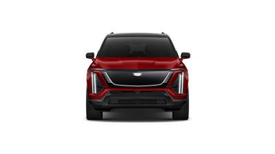 2027 Cadillac VISTIQ AWD 4dr Sport