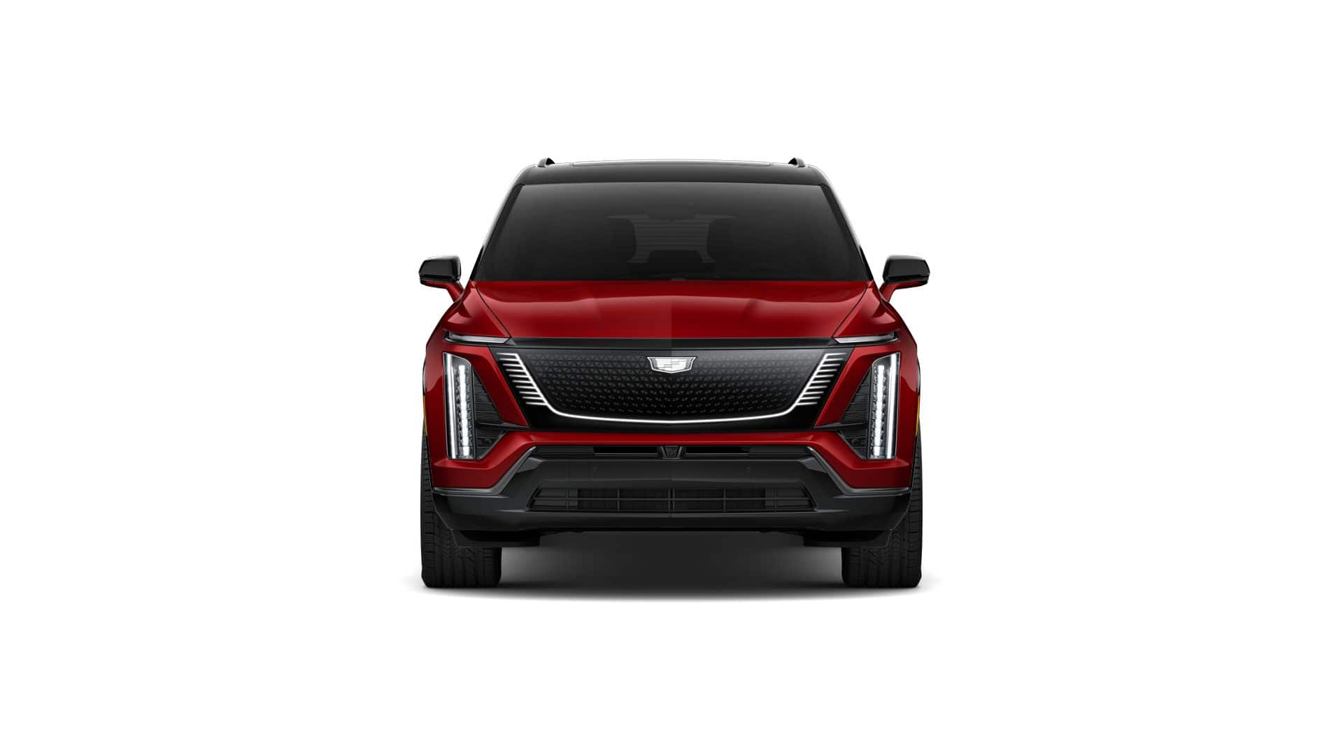 2027 Cadillac VISTIQ AWD 4dr Sport
