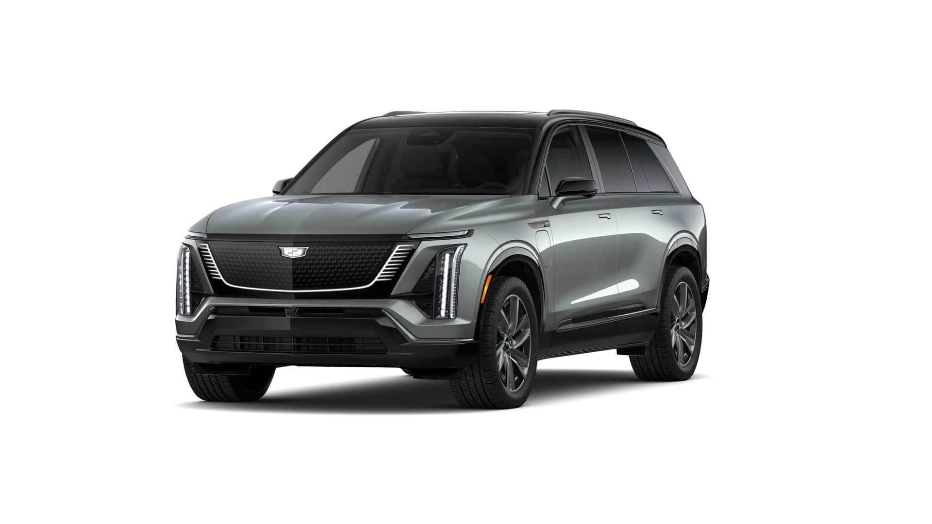 2027 Cadillac VISTIQ AWD 4dr Sport