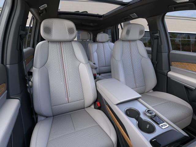 2026 Cadillac VISTIQ AWD 4dr Sport