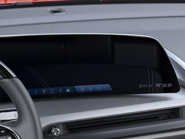 2026 Cadillac VISTIQ AWD 4dr Sport