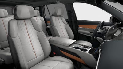 2026 Cadillac VISTIQ AWD 4dr Sport