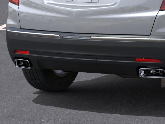 2026 Cadillac XT5 FWD 4dr Luxury