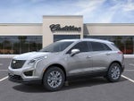 2026 Cadillac XT5 FWD 4dr Luxury