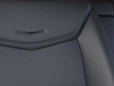 2026 Cadillac XT5 FWD 4dr Luxury