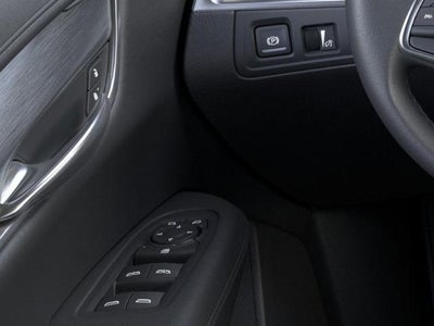 2026 Cadillac XT5 FWD 4dr Luxury