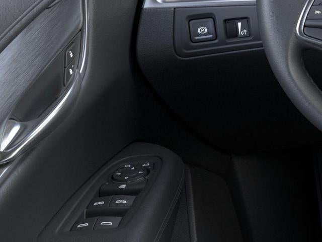 2026 Cadillac XT5 FWD 4dr Luxury