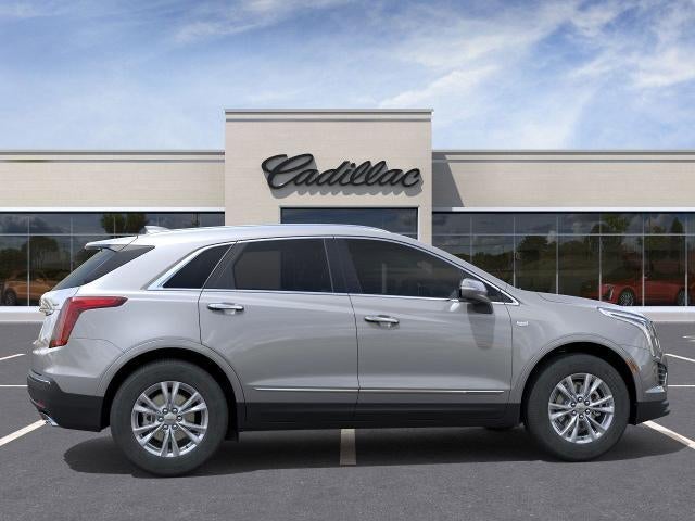 2026 Cadillac XT5 FWD 4dr Luxury