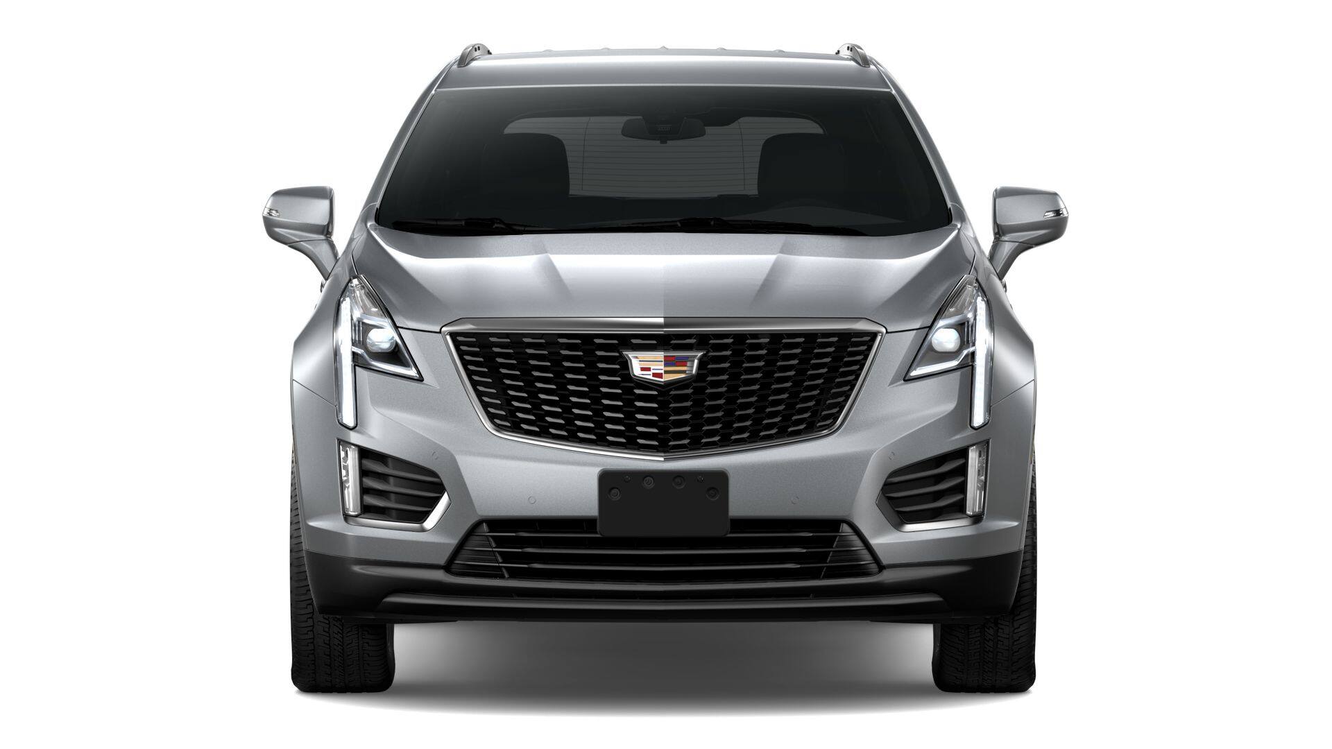 2026 Cadillac XT5 FWD 4dr Luxury