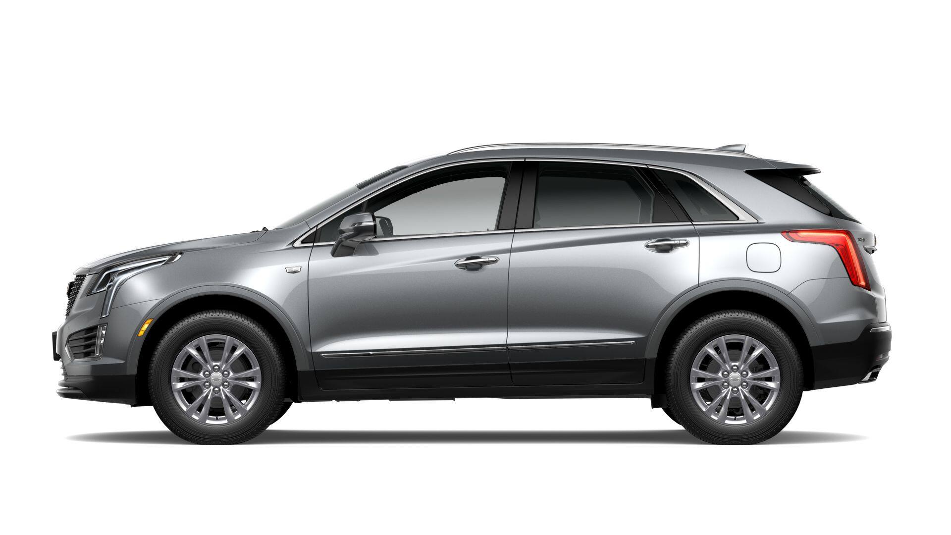 2026 Cadillac XT5 FWD 4dr Luxury