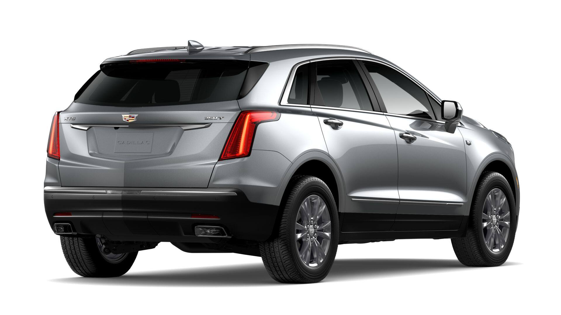 2026 Cadillac XT5 FWD 4dr Luxury