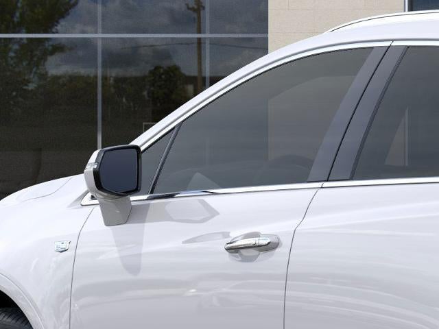 2026 Cadillac XT5 AWD 4dr Luxury