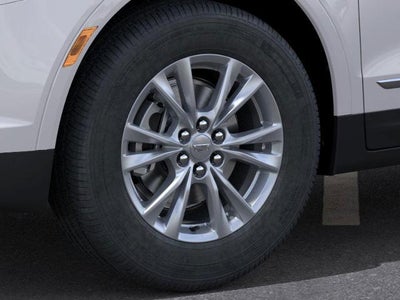 2026 Cadillac XT5 AWD 4dr Luxury