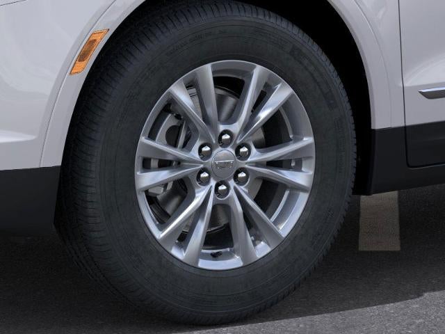 2026 Cadillac XT5 AWD 4dr Luxury