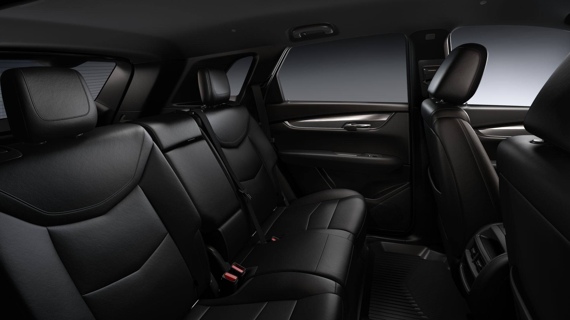 2026 Cadillac XT5 AWD 4dr Luxury