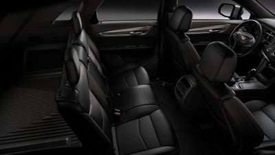 2026 Cadillac XT5 AWD 4dr Luxury