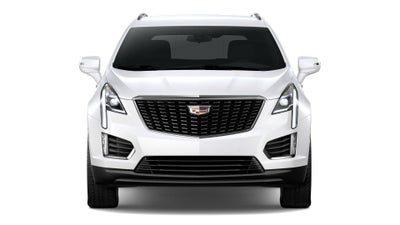 2026 Cadillac XT5 AWD 4dr Luxury