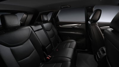 2026 Cadillac XT5 AWD 4dr Luxury