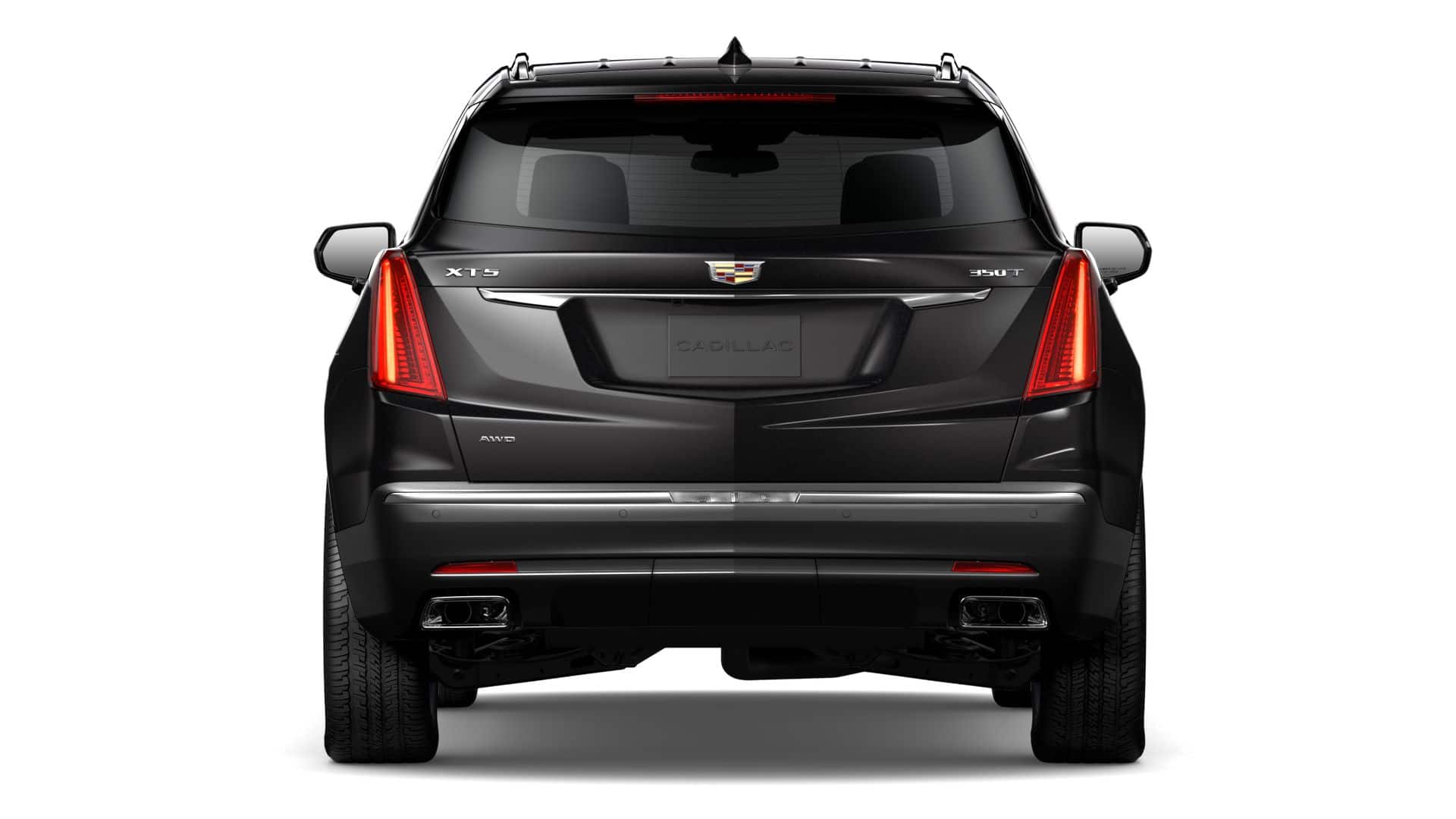 2026 Cadillac XT5 AWD 4dr Luxury
