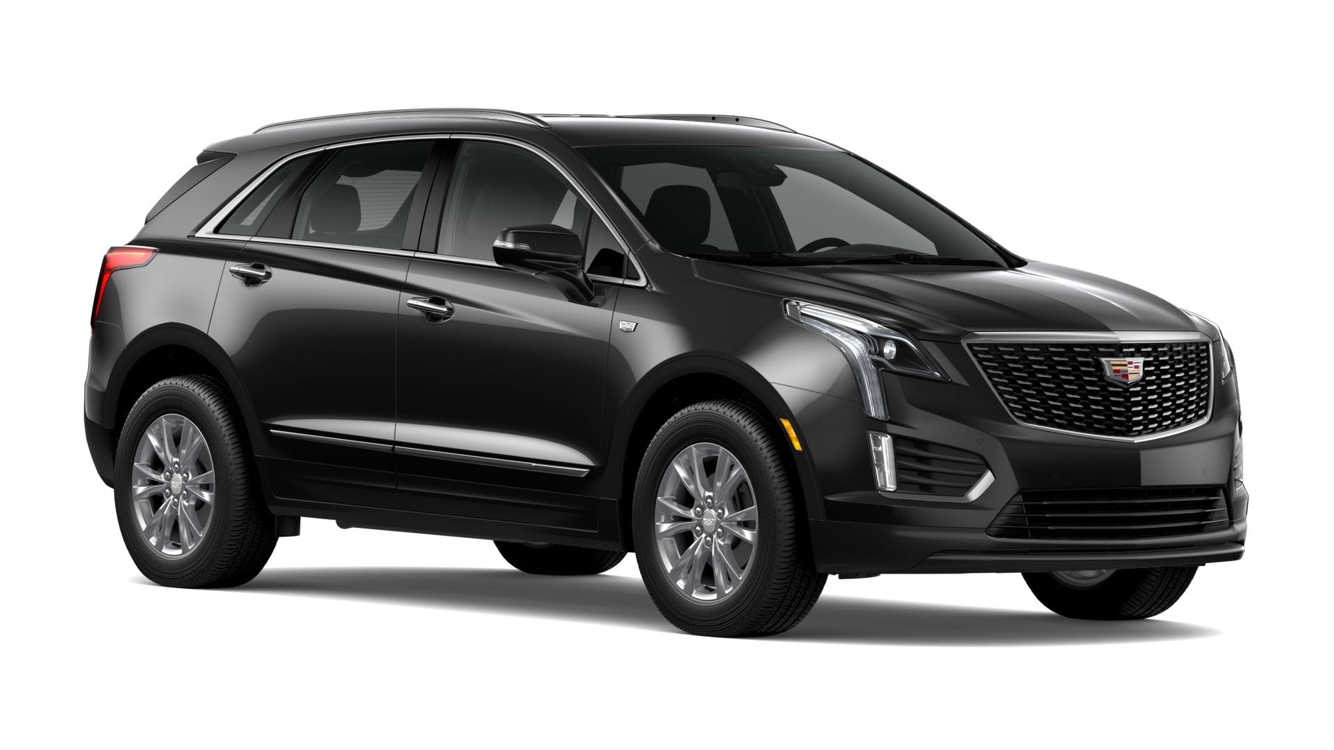 2026 Cadillac XT5 AWD 4dr Luxury