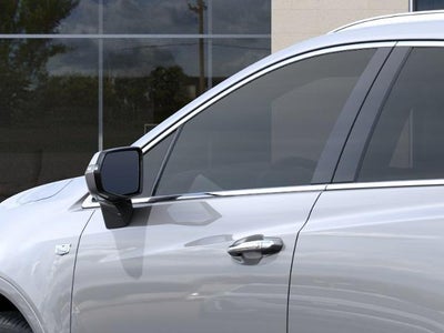 2026 Cadillac XT5 AWD 4dr Luxury