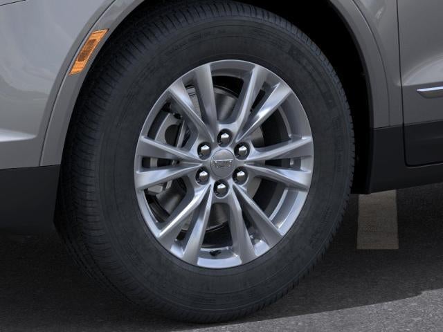 2026 Cadillac XT5 AWD 4dr Luxury
