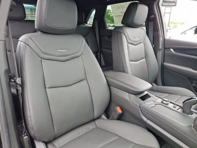 2026 Cadillac XT5 FWD 4dr Premium Luxury
