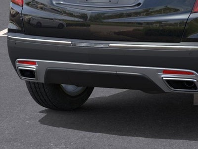 2026 Cadillac XT5 FWD 4dr Premium Luxury