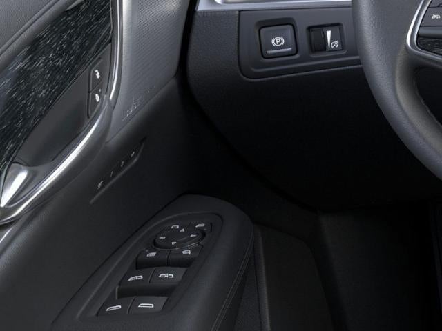 2026 Cadillac XT5 FWD 4dr Premium Luxury