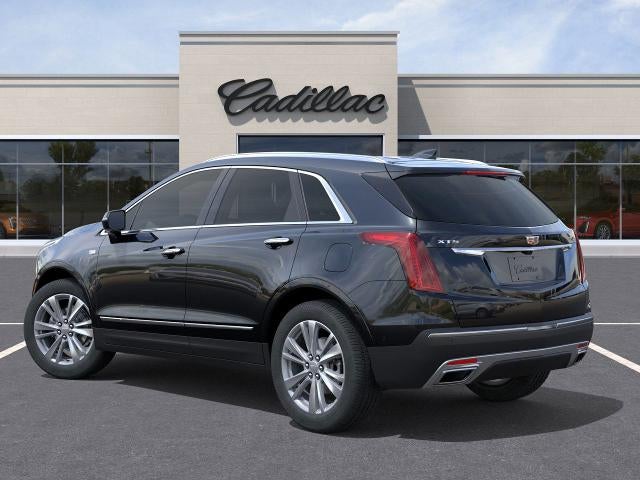 2026 Cadillac XT5 FWD 4dr Premium Luxury