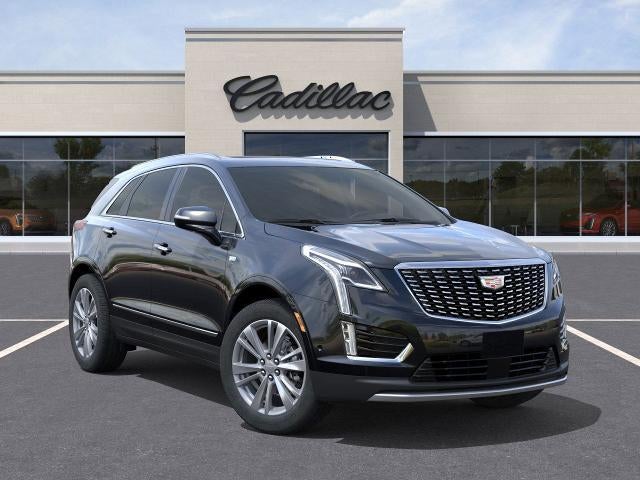 2026 Cadillac XT5 FWD 4dr Premium Luxury