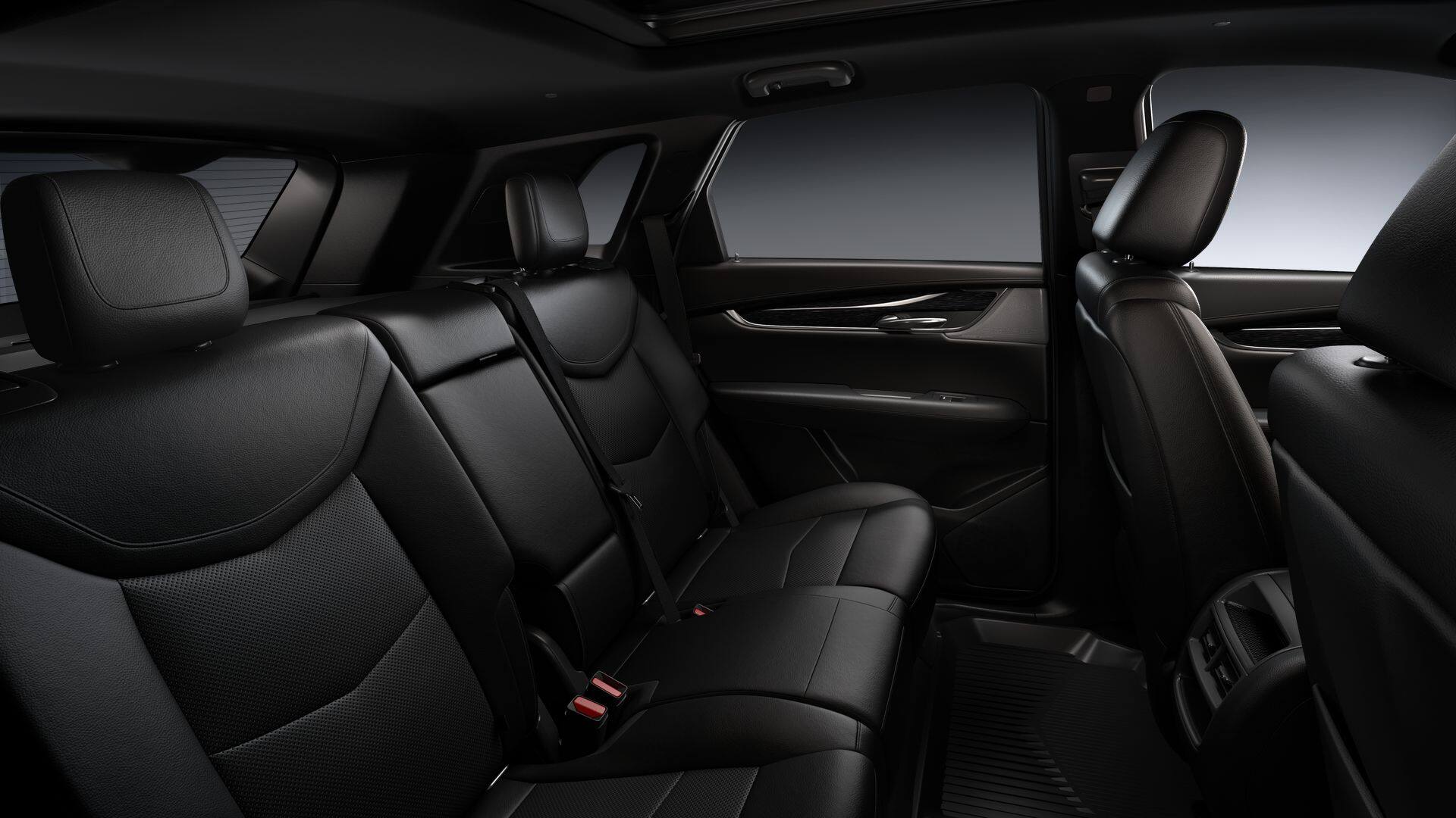 2026 Cadillac XT5 FWD 4dr Premium Luxury