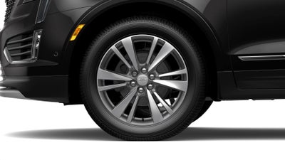 2026 Cadillac XT5 FWD 4dr Premium Luxury