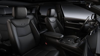 2026 Cadillac XT5 FWD 4dr Premium Luxury