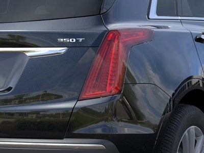 2026 Cadillac XT5 FWD 4dr Premium Luxury